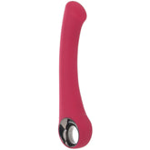 Vibrador Pleasure Curve - Cake Sex Shop