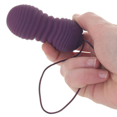 Vibrador Eager Egg - Cake Sex Shop 2