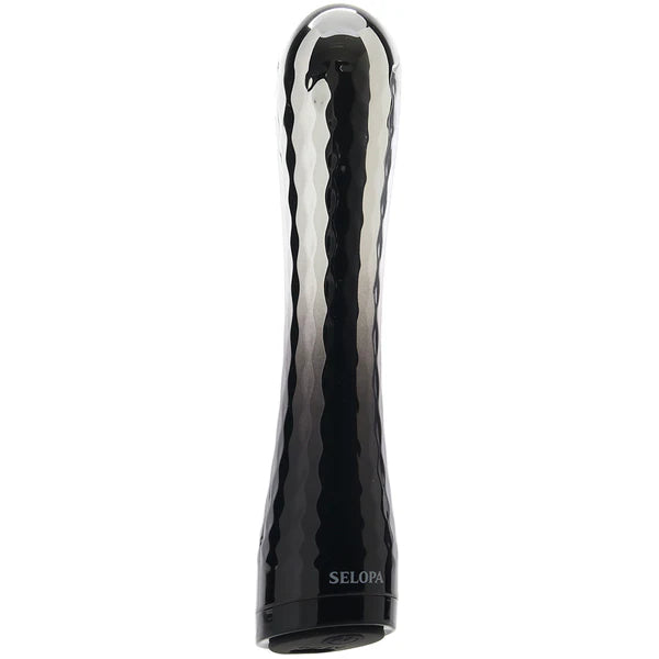 Vibrador Silverado - Cake Sex Shop