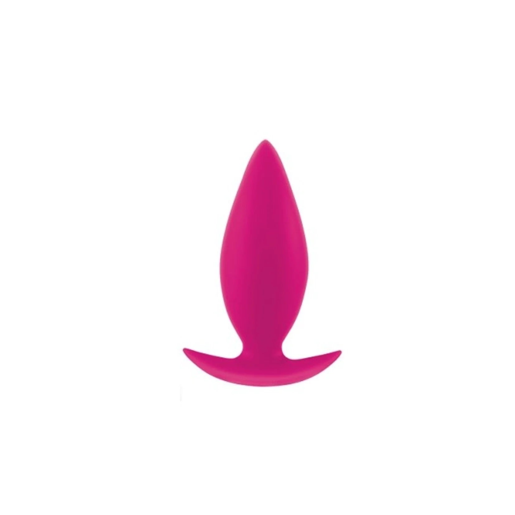 Plug Anal Inya Spades Medium - Pink - Cake Sex Shop