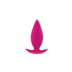 Plug Anal Inya Spades Medium - Pink - Cake Sex Shop