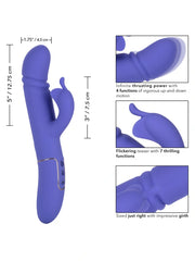 Vibrador Shameless Seducer - Cake Sex Shop 2