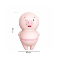 Vibrador Piggy Love - Cake Sex Shop 2 3 4