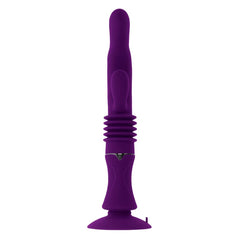 Vibrador Playboy Hoppy Ending - Cake Sex Shop