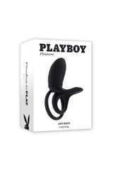 Anillo Playboy Just Right - Cake Sex Shop 2 3 4