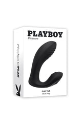 Masajeador Playboy Play Time - Cake Sex Shop 2 3