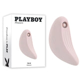 Vibrador Playboy Palm - Cake Sex Shop