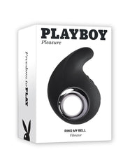 Vibrador Ring My Bell - Cake Sex Shop 2 3