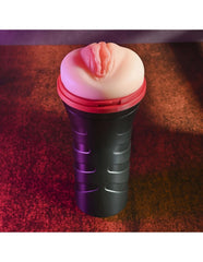 Masturbador Pop on the Go - Light - Cake Sex Shop 2 3