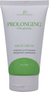 Porlonging Delay Cream for Men