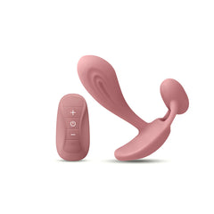 Vibrador Secrets Echo G-Spot Vibrator - Cake Sex Shop