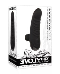 Vibrador Hooked on You - Cake Sex Shop 2 3