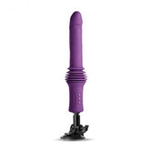 Vibrador Inya Super Stroker - Purple - Cake Sex Shop