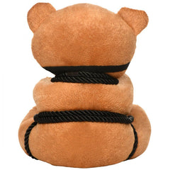 Osito Rope Teddy Bear Plus - Cake Sex Shop 2