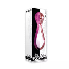Vibrador Star Lite - Cake Sex Shop 2