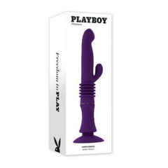 Vibrador Playboy Hoppy Ending - Cake Sex Shop 2 3