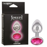 Plug Anal Jewel Rose Plug - Small - Cake Sex Shop