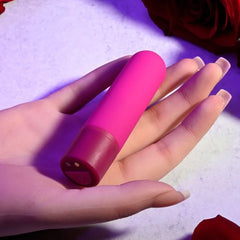Vibrador Tiny Temptation - Cake Sex Shop 2