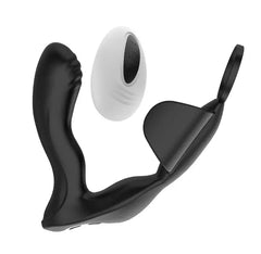 Masajeador Atomic Heat Up Spot Massager - Cake Sex Shop