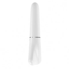 Vibrador Bala Ovo D1 Mini Vibe White - Cake Sex Shop