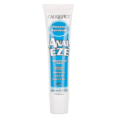 Desensibilizante Anal Eze Gel 1.5 oz - Cake Sex Shop