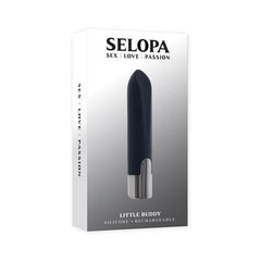 Vibrador Little Buddy - Cake Sex Shop 2 3