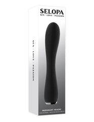 Vibrador Midnight Magic - Cake Sex Shop 2 3