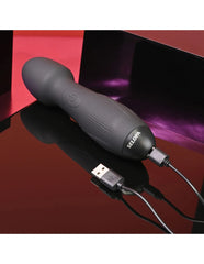 Masajeador Power Trip Wand - Cake Sex Shop 2 3 4