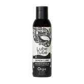 Lubricante Lube Tube Semen Lube 150 ml - Cake Sex Shop