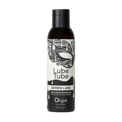 Lubricante Lube Tube Semen Lube 150 ml - Cake Sex Shop