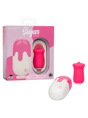 Estimulador Sugar Craze - Cake Sex Shop