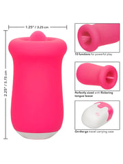 Estimulador Sugar Craze - Cake Sex Shop 2