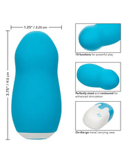 Vibrador Sugar Dream - Cake Sex Shop 2