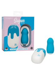 Vibrador Sugar Dream - Cake Sex Shop