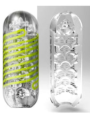 Masturbador Tenga Spinner Shell