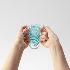 Masturbador Tenga Spinner Hexa 3