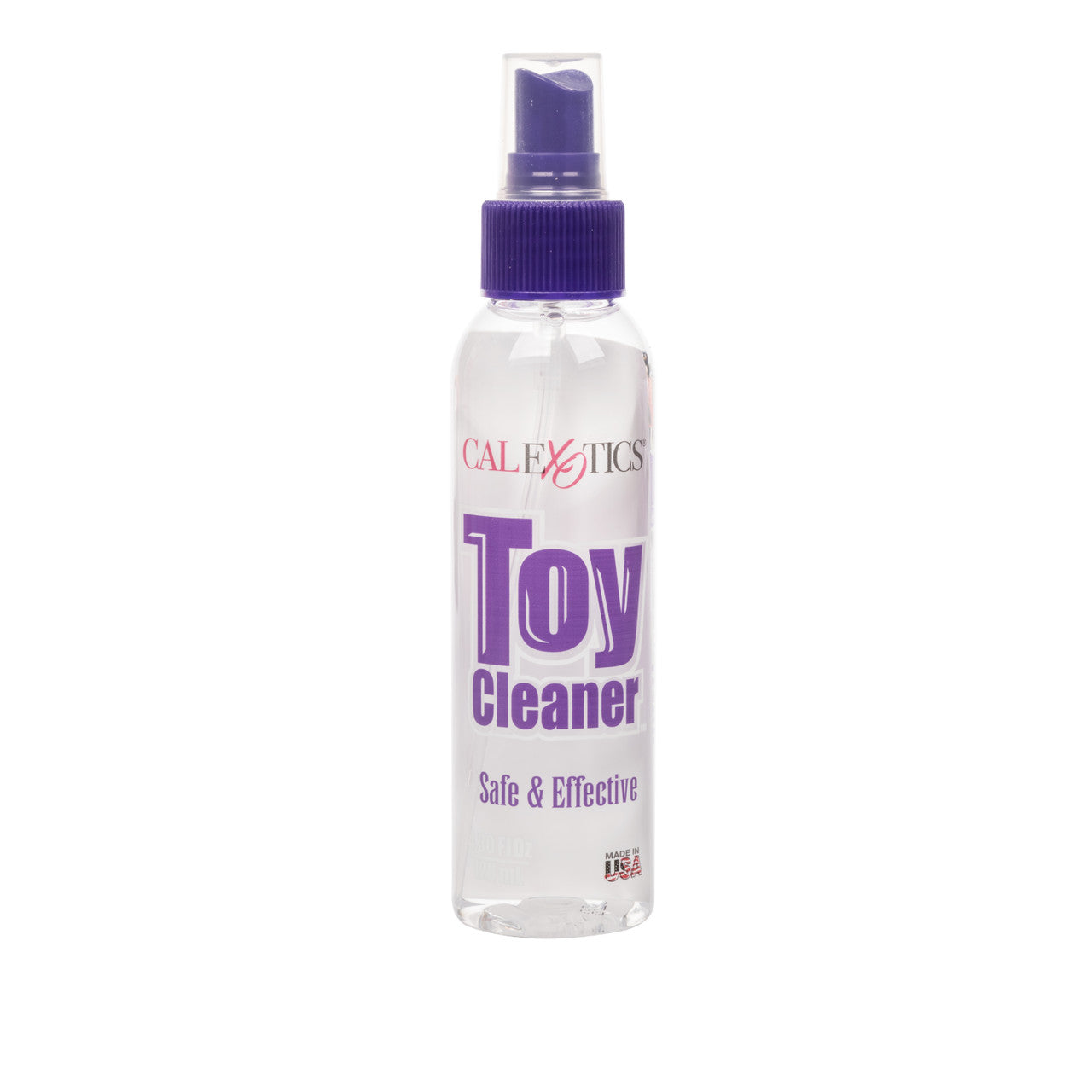 Limpiador Toy Cleaner 128 ml 1