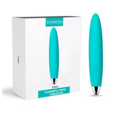 Vibrador Daisy Green Svakom - Cake Sex Shop