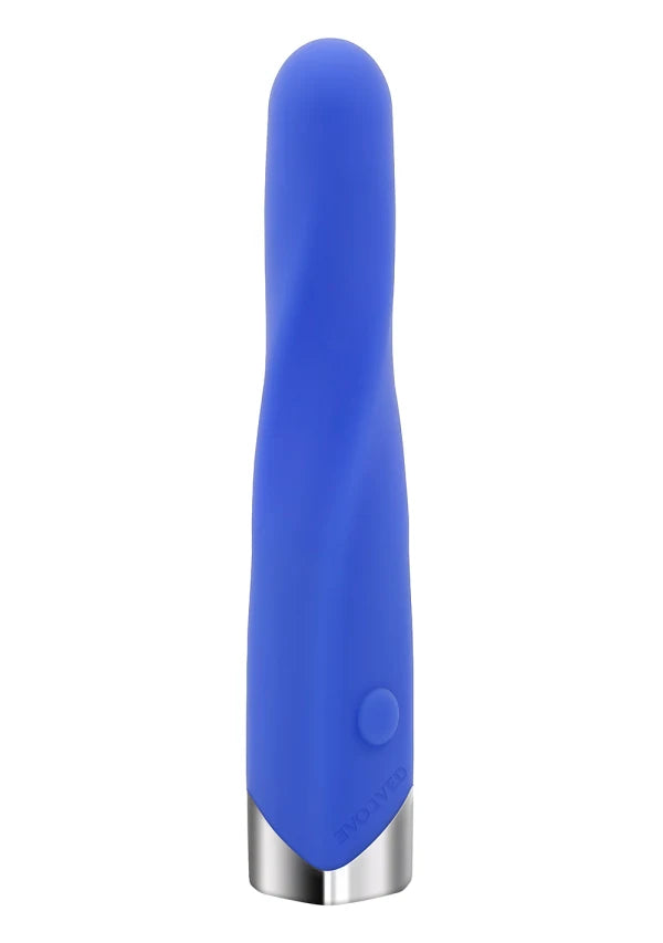 Vibrador Twisted Temptation - Cake Sex Shop