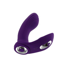 Vibrador Playboy Mix & Match - Cake Sex Shop 2