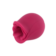 Estimulador Licking Rose - Cake Sex Shop