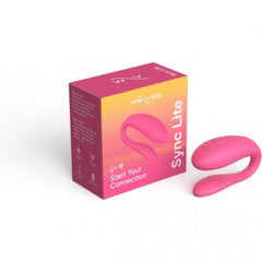 Vibrador We Vibe Sync Lite - Cake Sex Shop 2