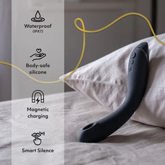 Succionador Womanizer OG G-Spot - Cake Sex Shop 2 3