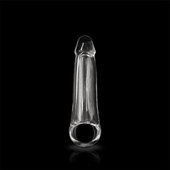 Extensión Renegade – Fantasy Extension – Medium – Clear - Cake Sex Shop 2