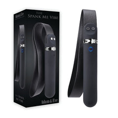 Vibrador Azotador Spank Me Vibe - Cake Sex Shop