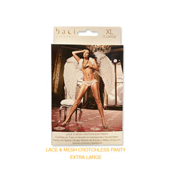 Tanga Baci 3024 XL - Cake Sex Shop