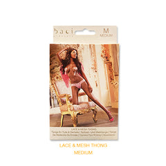 Tanga Baci 017 M - Cake Sex Shop