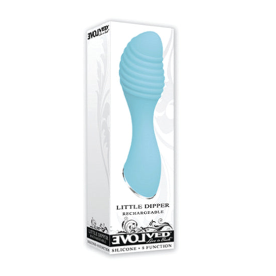 Vibrador Little Dipper - Cake Sex Shop