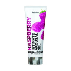 Intensificador Dickalicious - Raspberry. 2Oz. - Cake Sex Shop