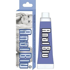 Desensibilizante Anal Blu Large 1.5 Oz - Cake Sex Shop